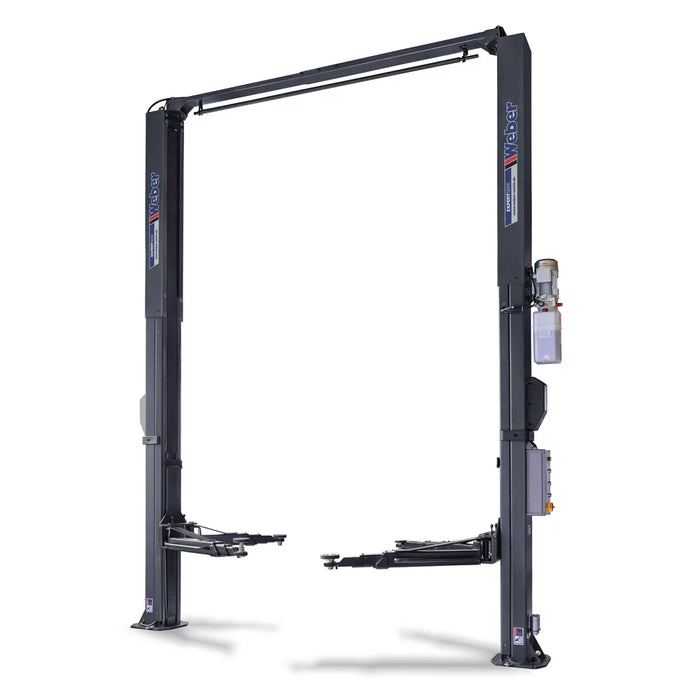 Tvåpelarlyft Weber Expert Series SJC-10XL – 3,8M