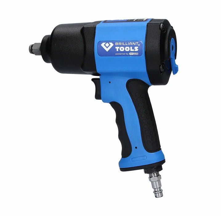 Mutterdragare Brilliant Tools l 1/2" 1450 Nm