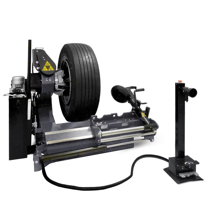 Däckmaskin Weber Expert Serie 141