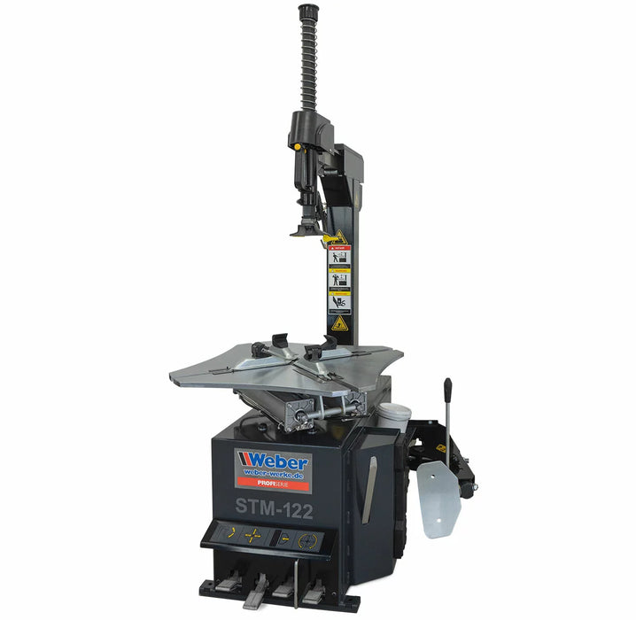 Däckmaskin Weber Profi Series STM-122
