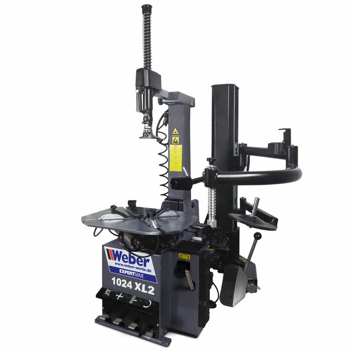 Däckmaskin Weber Expert Series 1024-XL-2HP
