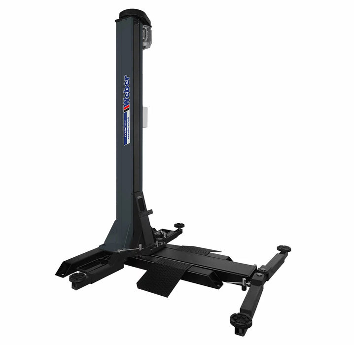 Enpelarlyft "Spindel" Weber Expert Series C-1.25