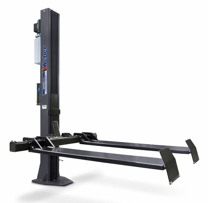 Enpelarlyft Weber Expert Series Monolift 1000