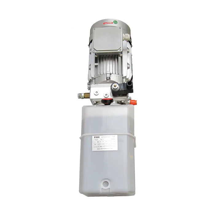Tvåpelarlyft Weber Expert Series Autolift 4.0G (med basram)