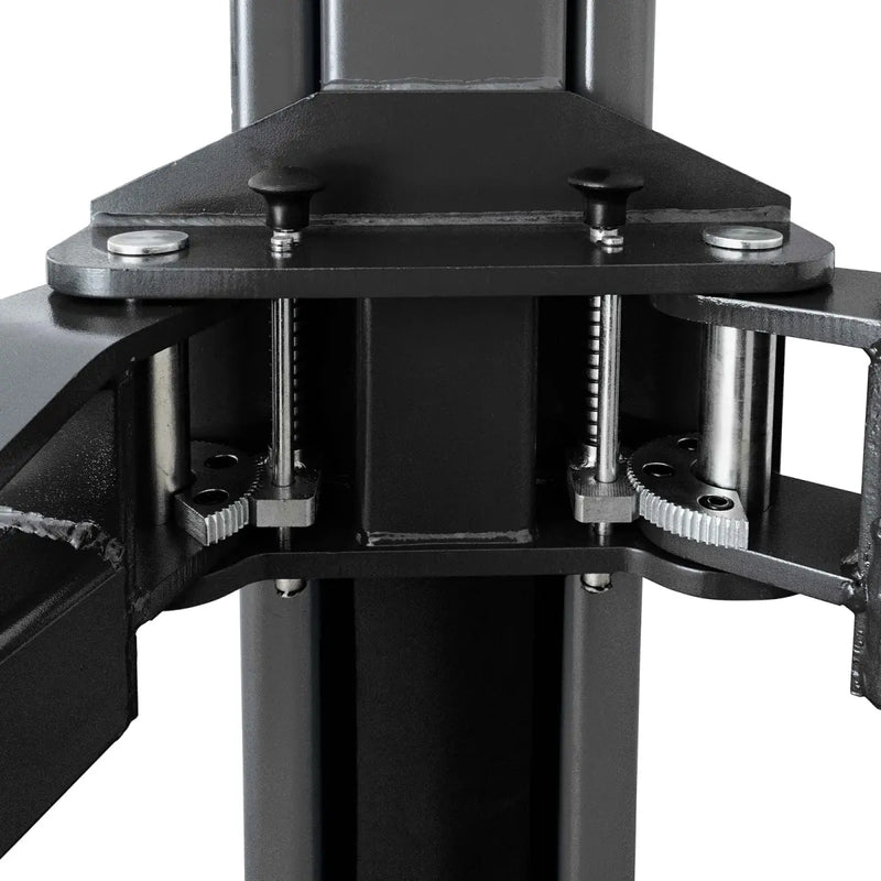 Tvåpelarlyft Weber Expert Series Autolift 4.0G (med basram)