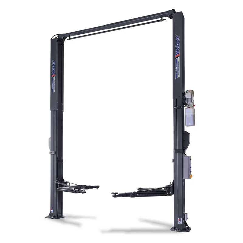 Tvåpelarlyft Weber Expert Series SJC-10XL – 4,5M