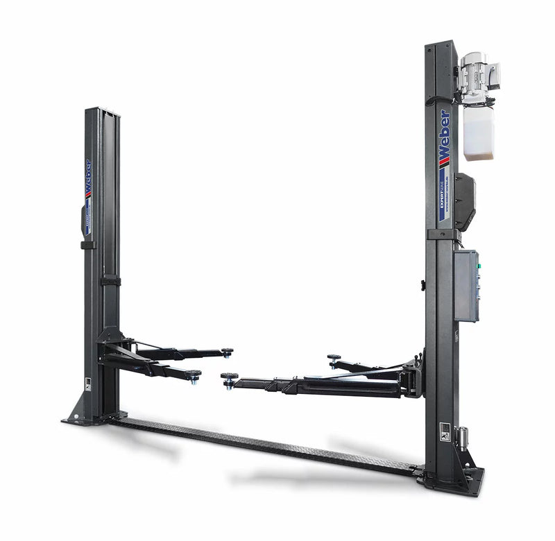 Tvåpelarlyft Weber Expert Series SJC-10XL