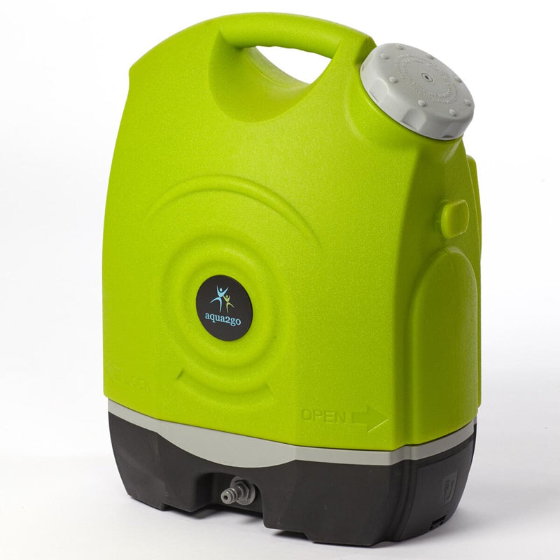 Mobil högtryckstvätt - Aqua2Go