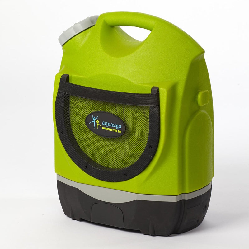 Mobil högtryckstvätt - Aqua2Go