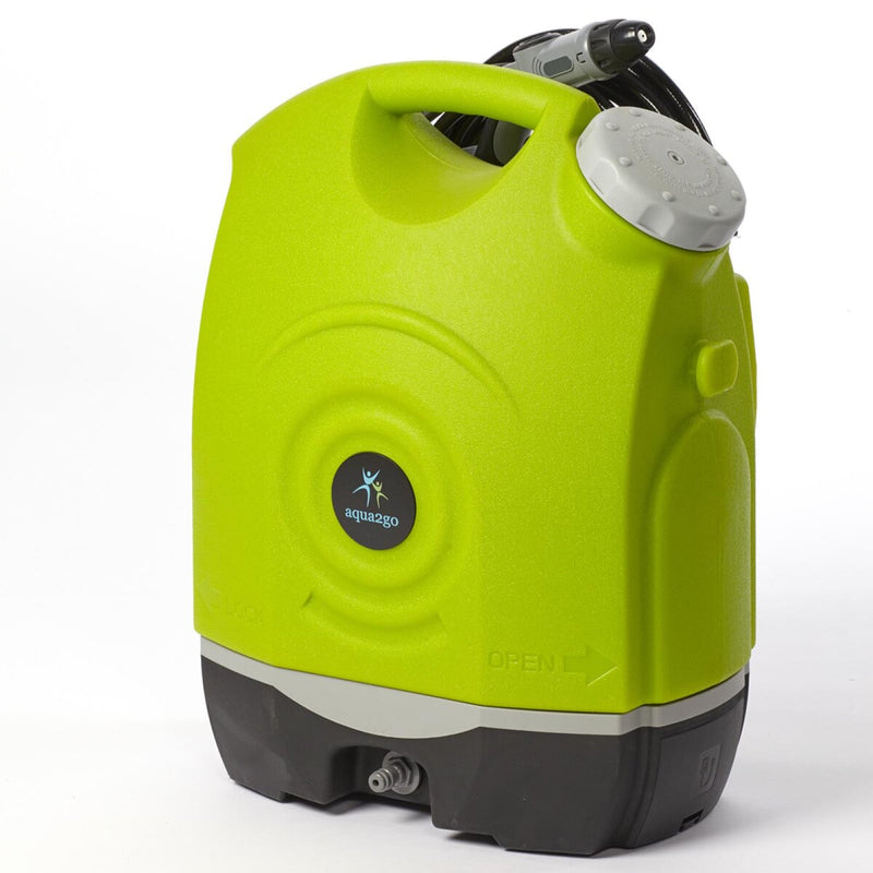 Mobil högtryckstvätt - Aqua2Go