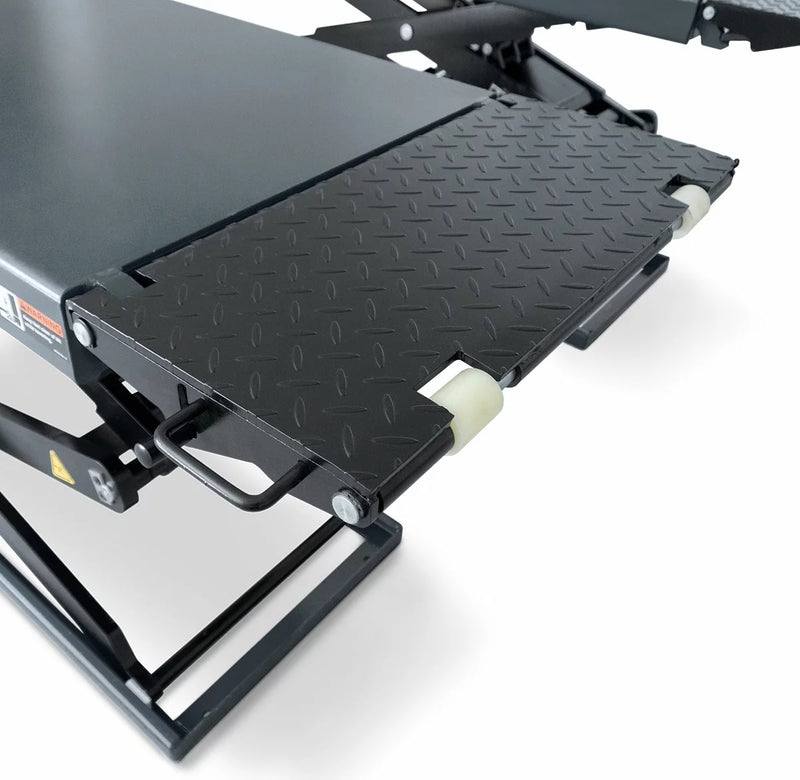 Saxlyft Weber Expert Series DSH-3500