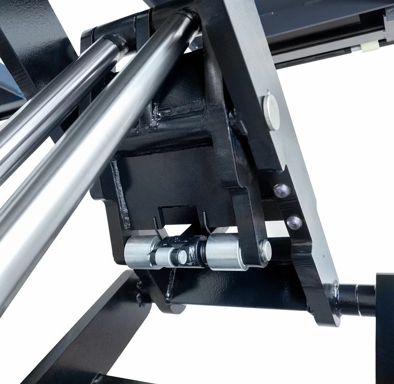 Saxlyft Weber Expert Series DSH-3500