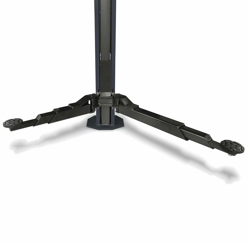 Tvåpelarlyft "Spindel" Weber Expert Series C-2.30 inkl ankare, spindelolja & smörjmedel