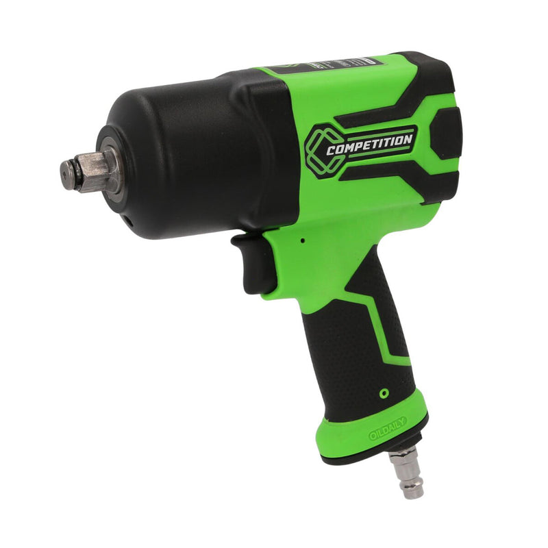 Högpresterande mutterdragare KS-Tools 1/2" 1600 Nm Competition