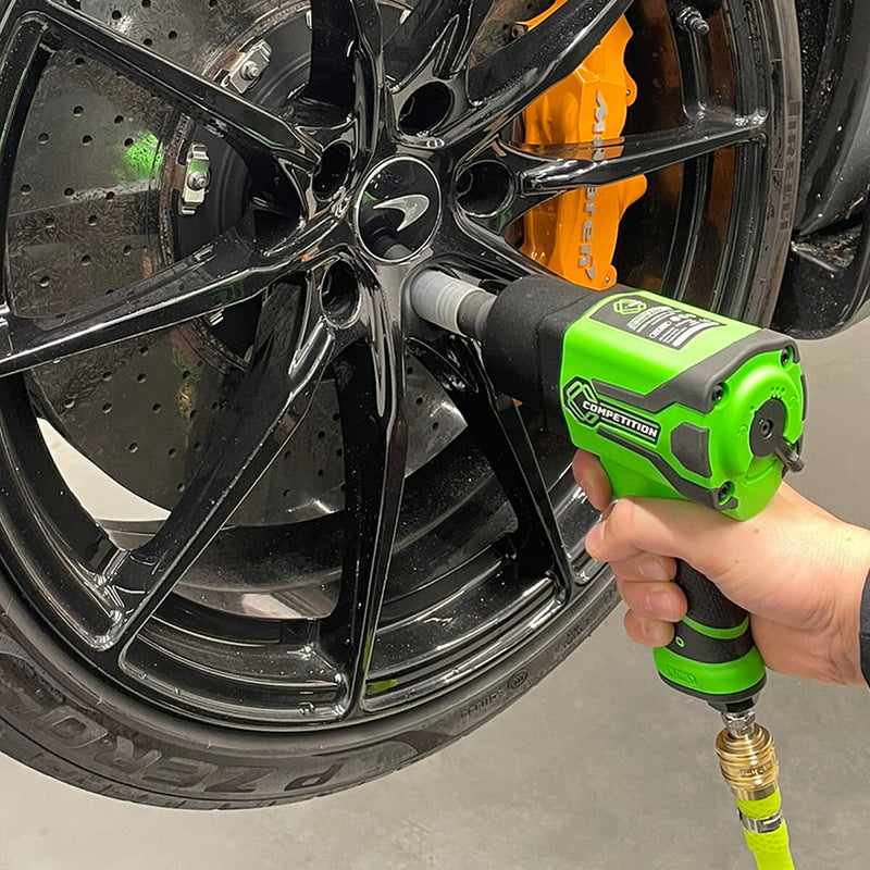 Högpresterande mutterdragare KS-Tools 1/2" 1600 Nm Competition