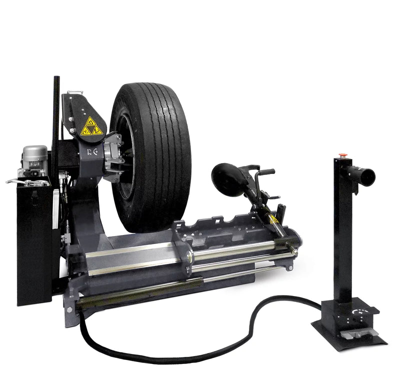 Däckmaskin Weber Expert Serie 141