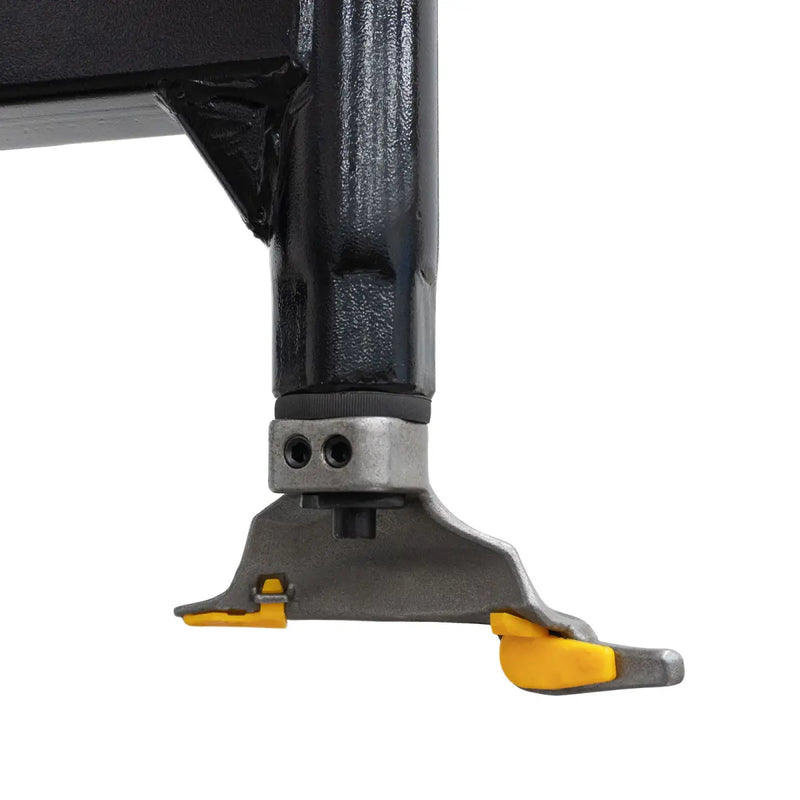 Däckmaskinspaket Weber 1021 & Hjulbalanseringsmaskin STW-202 inklusive extra monteringsarm till höger