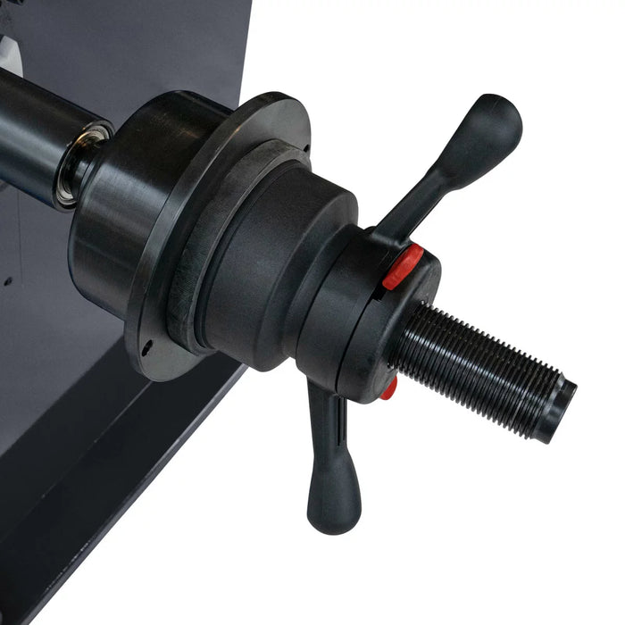 Däckmaskinspaket Weber 1228 Monster & Precision-XL 3D monitor inklusive extra monteringsarm