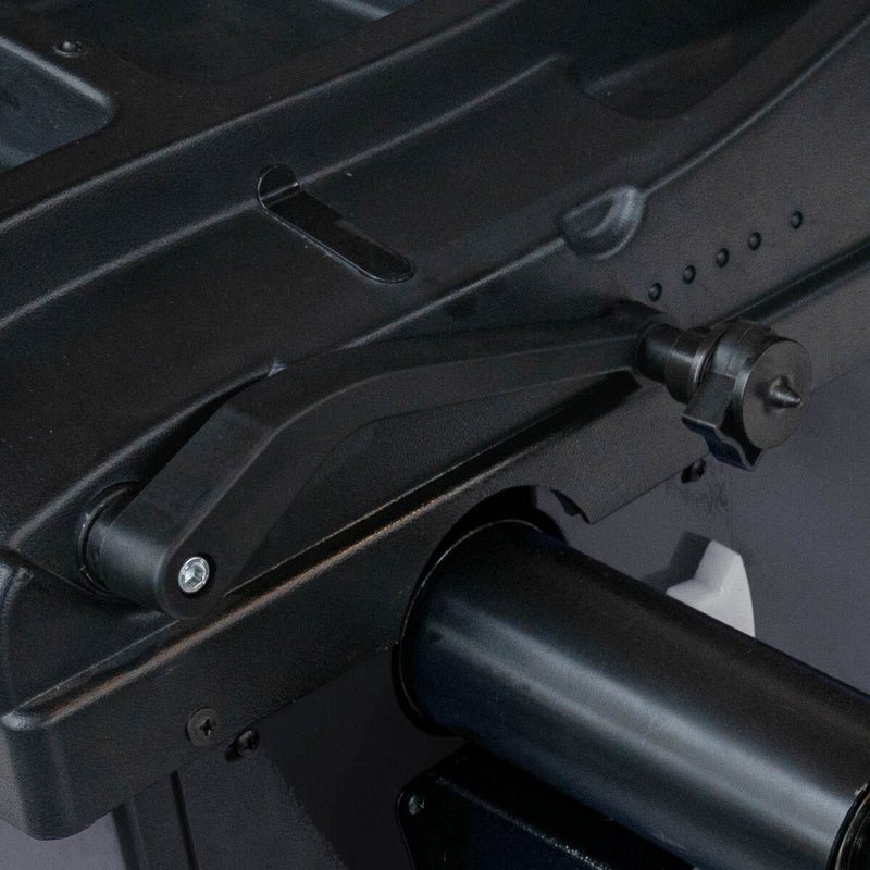 Däckmaskin Weber STM-122 & Precision-XL 3D Hjulbalanserare Paket inkl. Verkstadsvagn