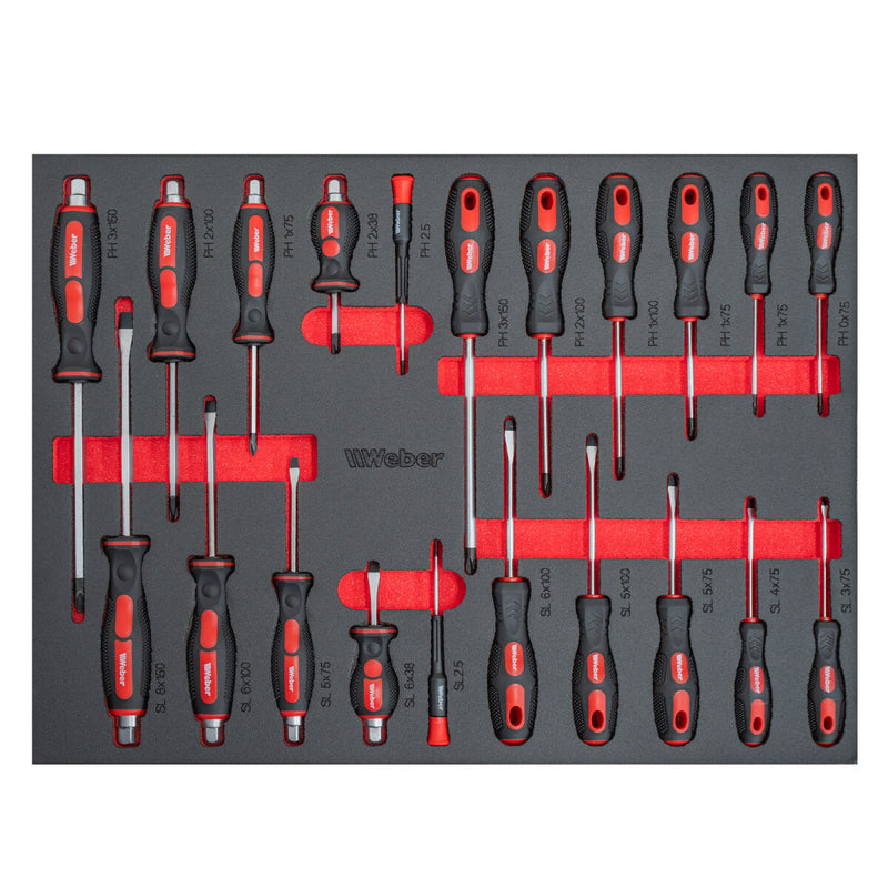 Däckmaskin Weber STM-122 & Precision-XL 3D Hjulbalanserare Paket inkl. Verkstadsvagn