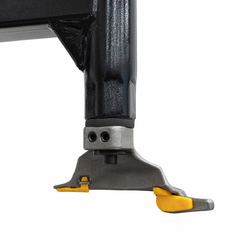 Däckmaskin Weber Klassik Series 1021