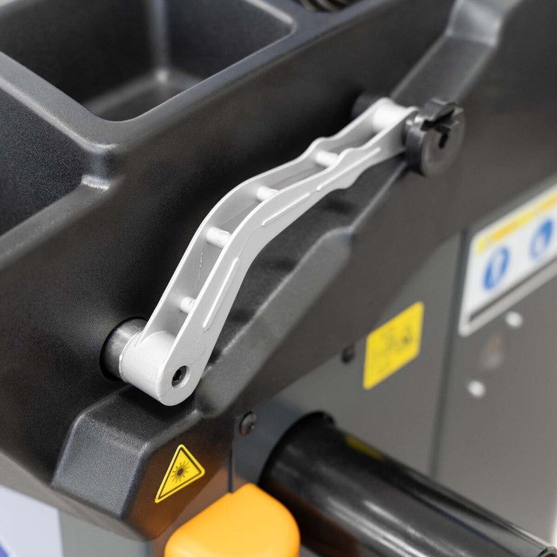 Däckmaskin & Hjulbalanserare Paket för Verkstad | Weber Monster HP 1228