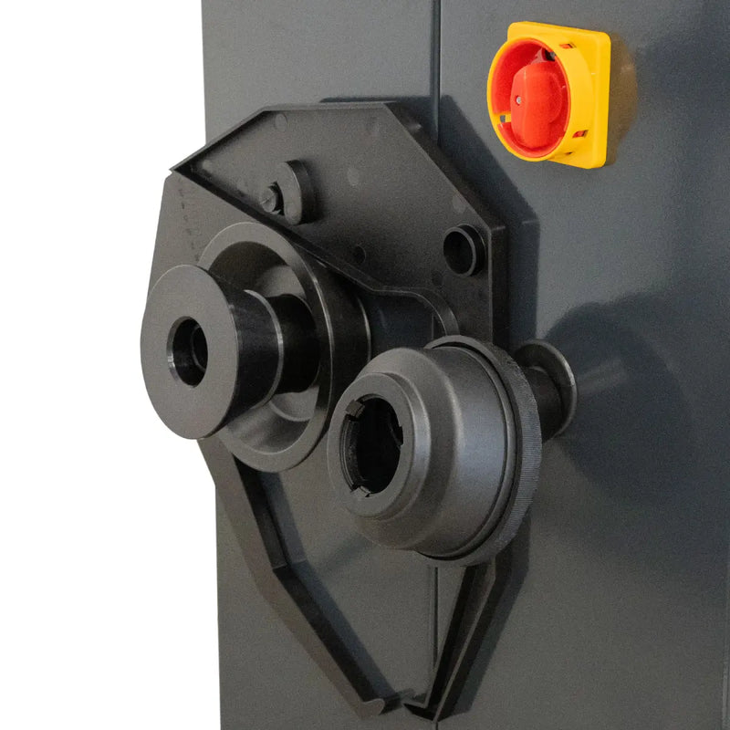 Däckmaskinspaket Weber STM-75 & Hjulbalanserare STW-75 inklusive extra monteringsarm