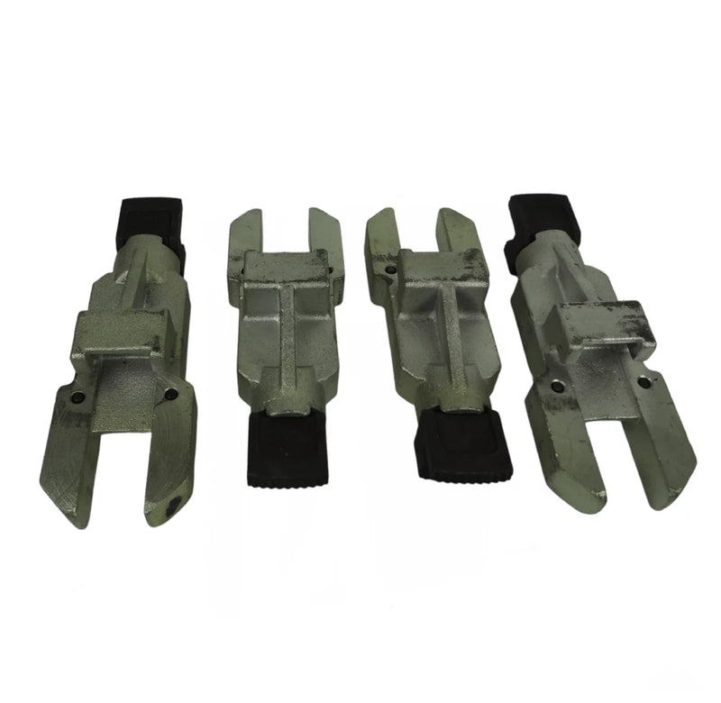 Weber klämbacksförlängning för lastbilar 47-56" för 151/161/171 lastbilar (Ny variant)