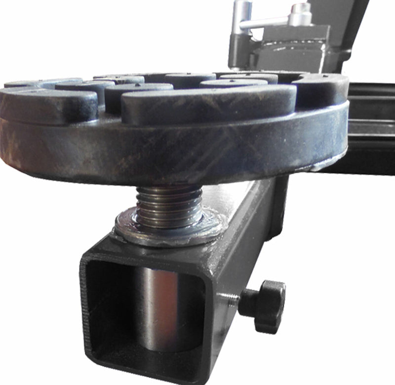 Enpelarlyft "Spindel" Weber Expert Series C-1.25