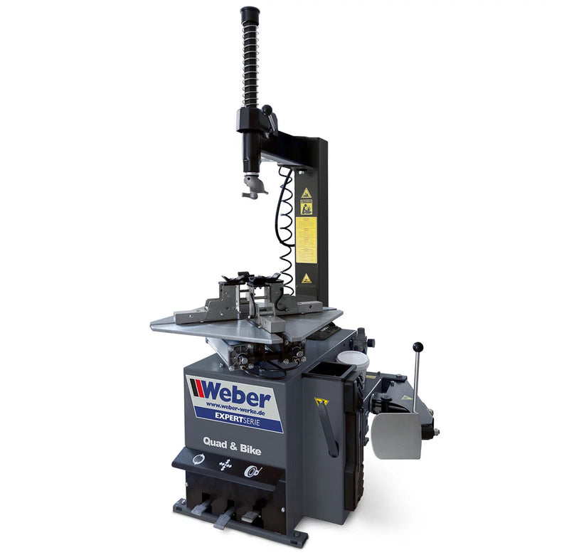 Däckmaskin Weber Expert Quad & Bike
