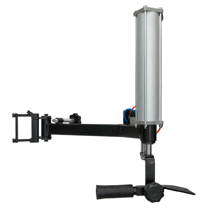 Weber extra monteringsarm HP-Klassik-R