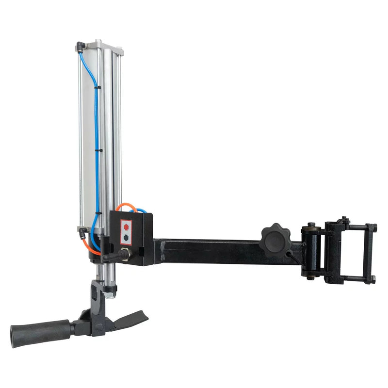 Weber extra monteringsarm HP-Klassik-R