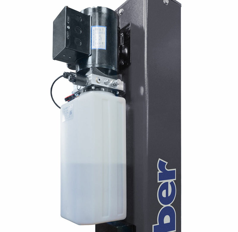 Enpelarlyft Weber Expert Series Monolift 1000