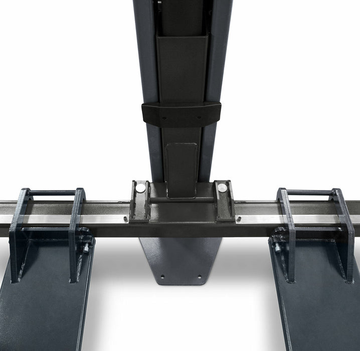 Enpelarlyft Weber Expert Series Monolift 1000