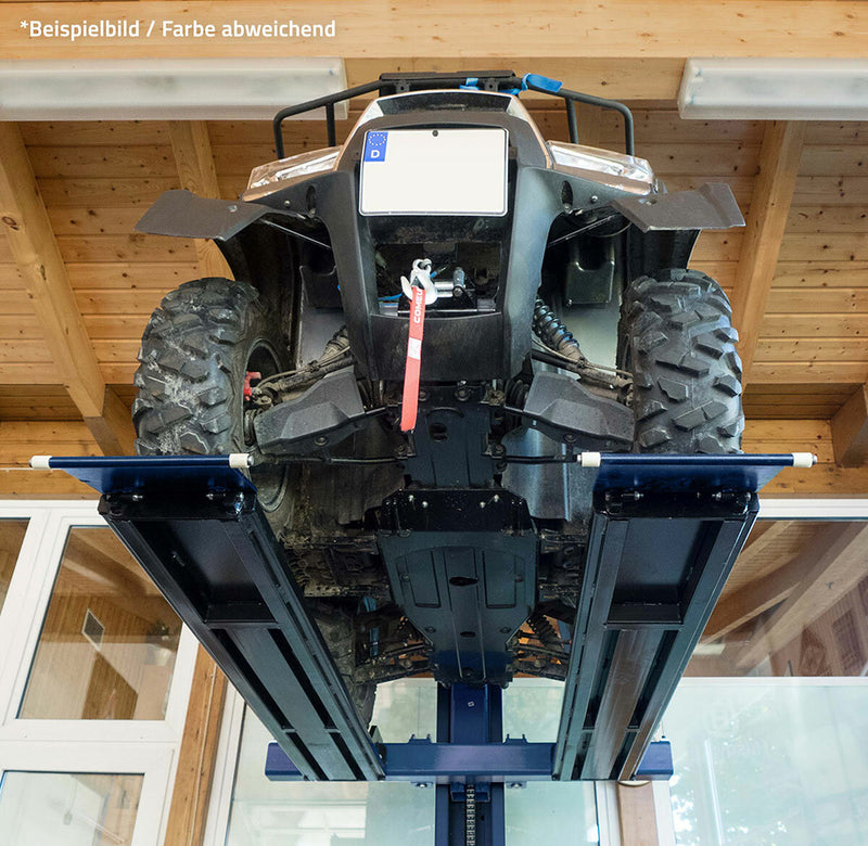 Enpelarlyft Weber Expert Series Monolift 1000