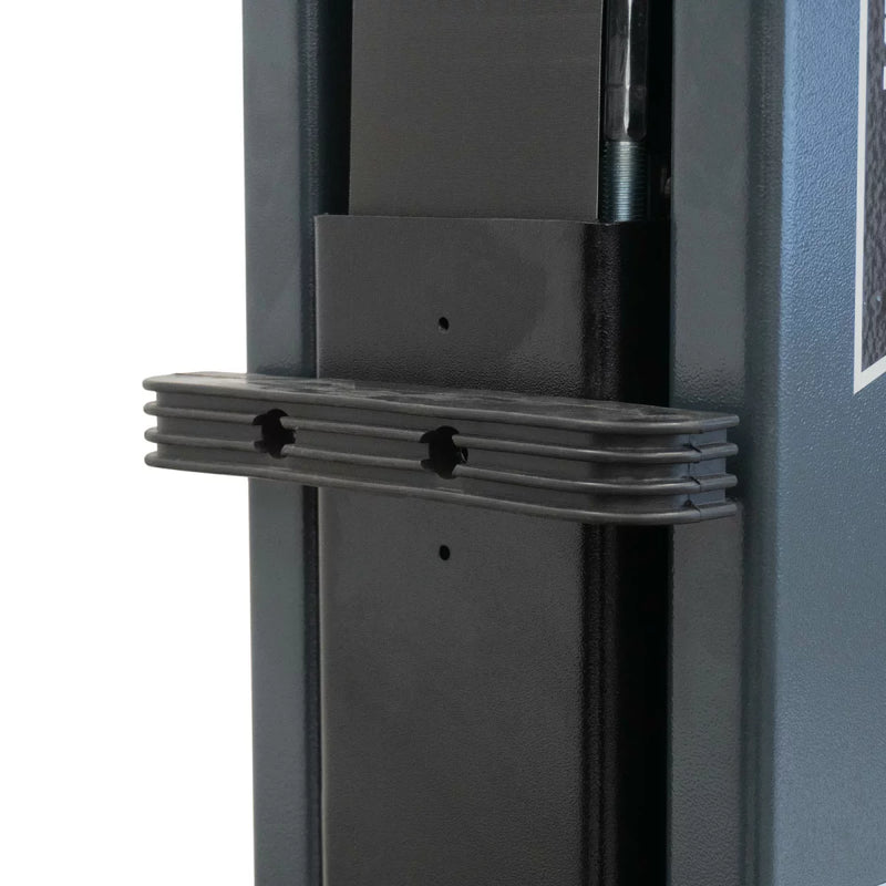 Tvåpelarlyft Weber Klassik Series QSD-4000A inkl. ankare & olja