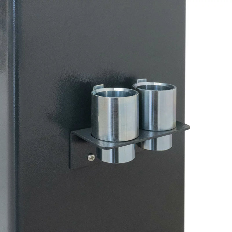 Tvåpelarlyft Weber Klassik Series QSD-4000A inkl. ankare & olja